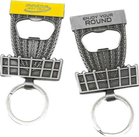 Innova Target Bottle Opener