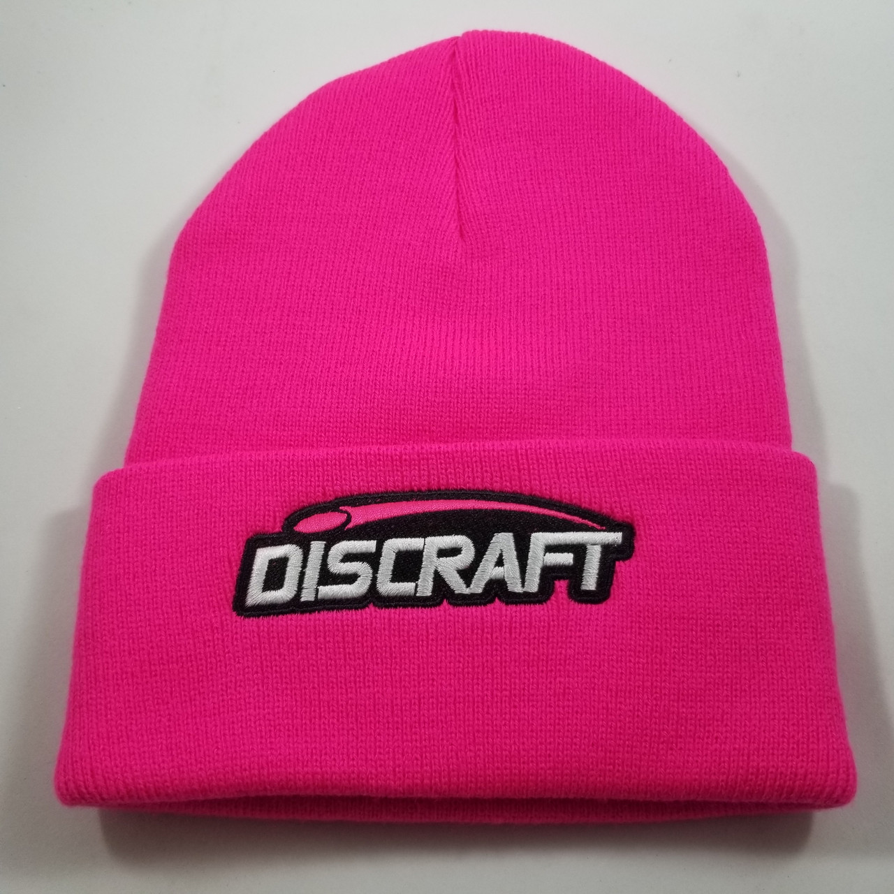 Discraft Cuff Beanie