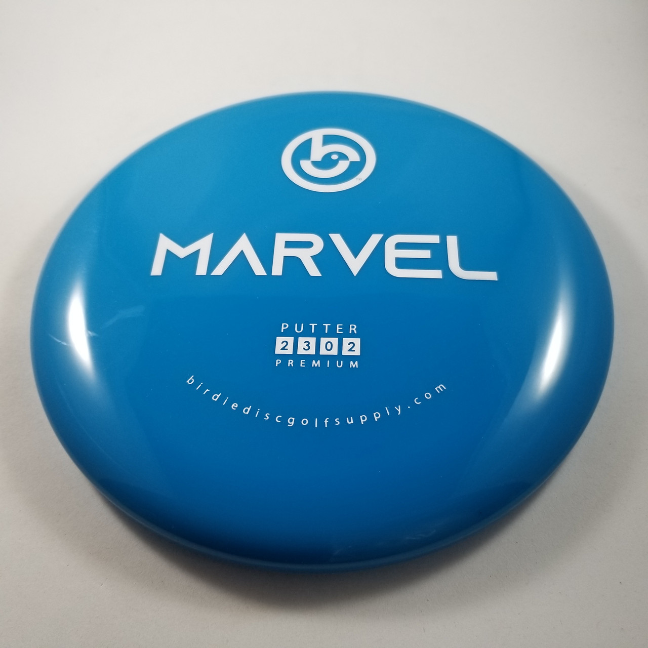 Birdie Marvel Premium Blend Blue-White 175g