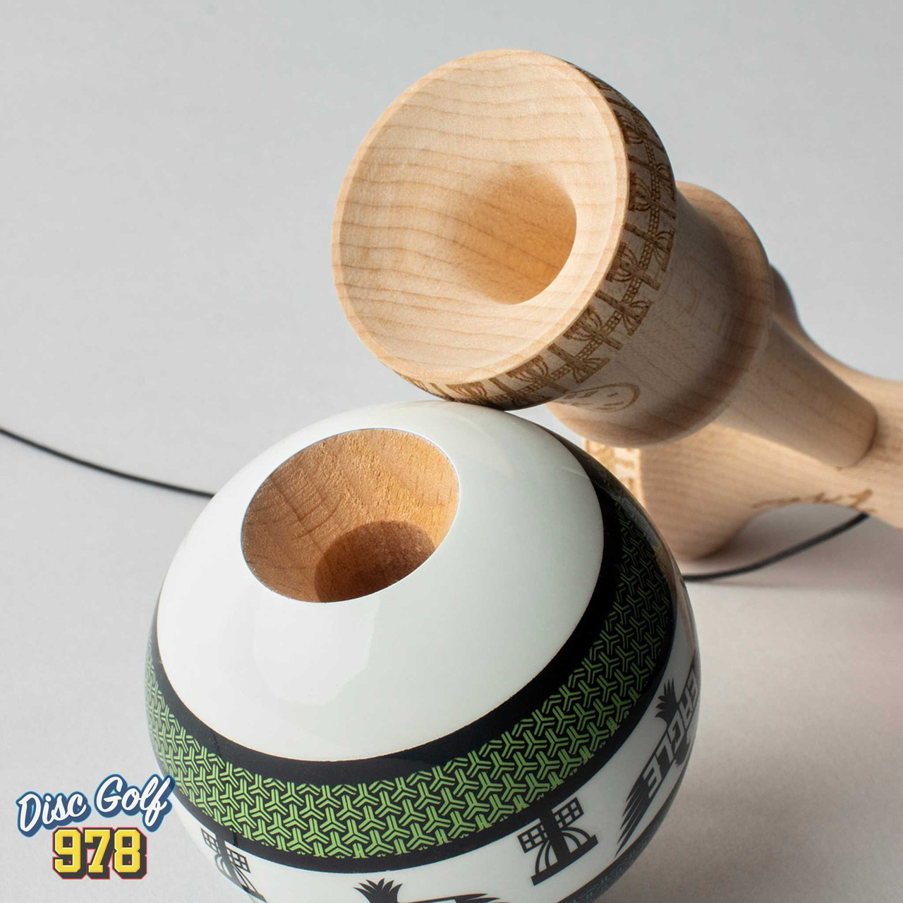 Sweet Kendama Eagle McMahon Signature Model