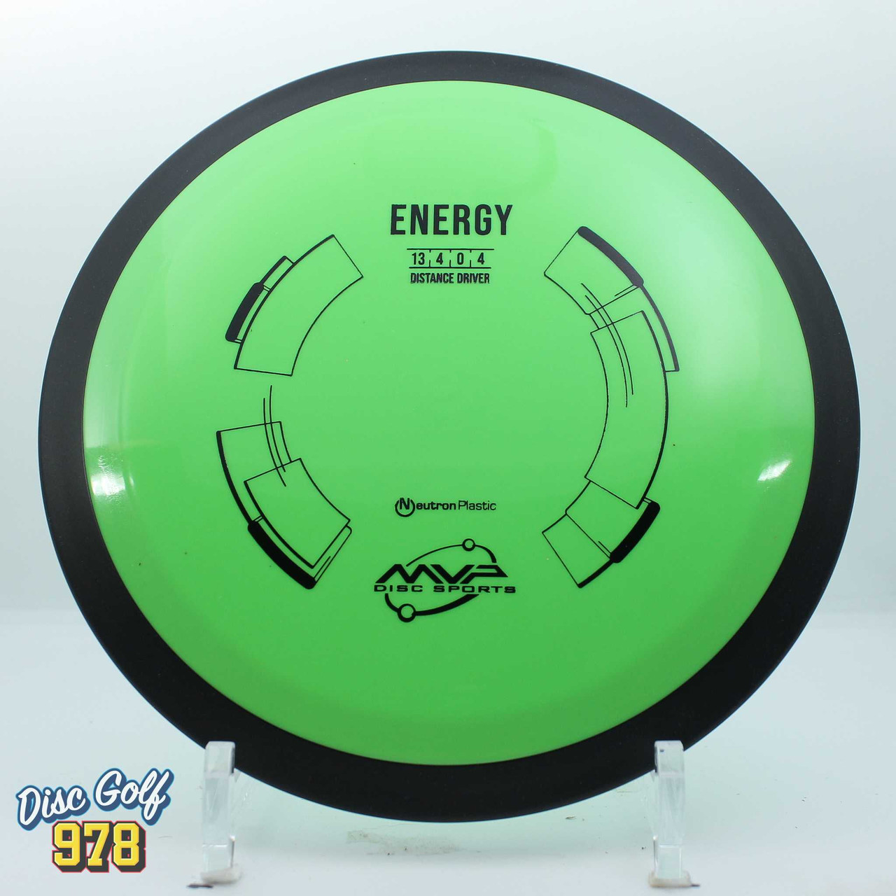 MVP Energy Neutron Green 169.3g