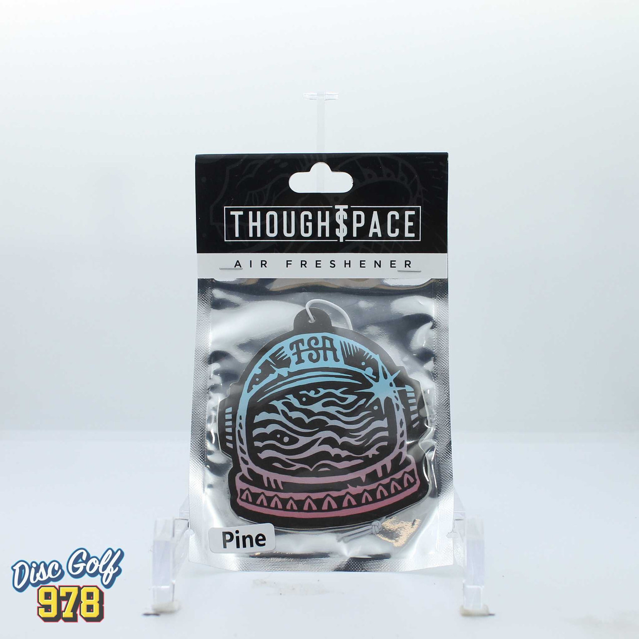 Vend Uncategorized Thought Space Air Freshener Pine
