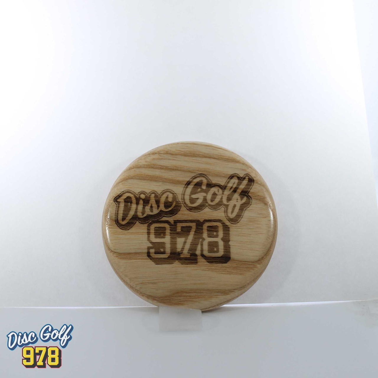 Wooden Tree Love Mini 978 Stamp P