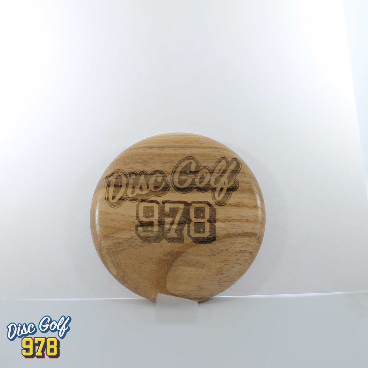Wooden Tree Love Mini 978 Stamp S