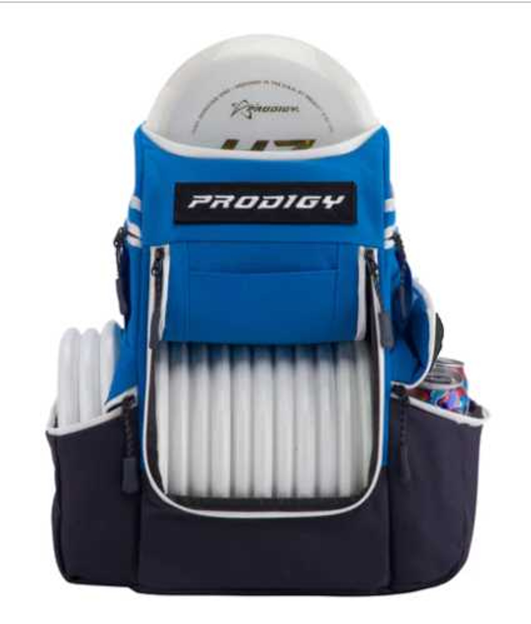 Prodigy Apex Backpack Blue-Navy