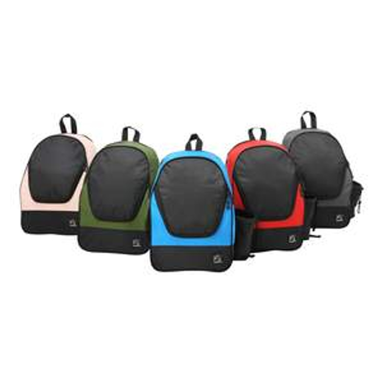 Prodigy BP-4 Backpack