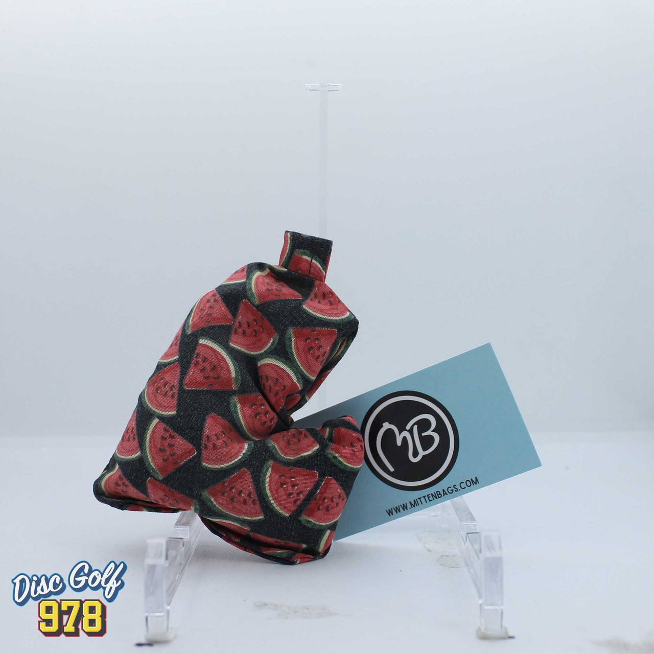 Mitten Bags Watermelon