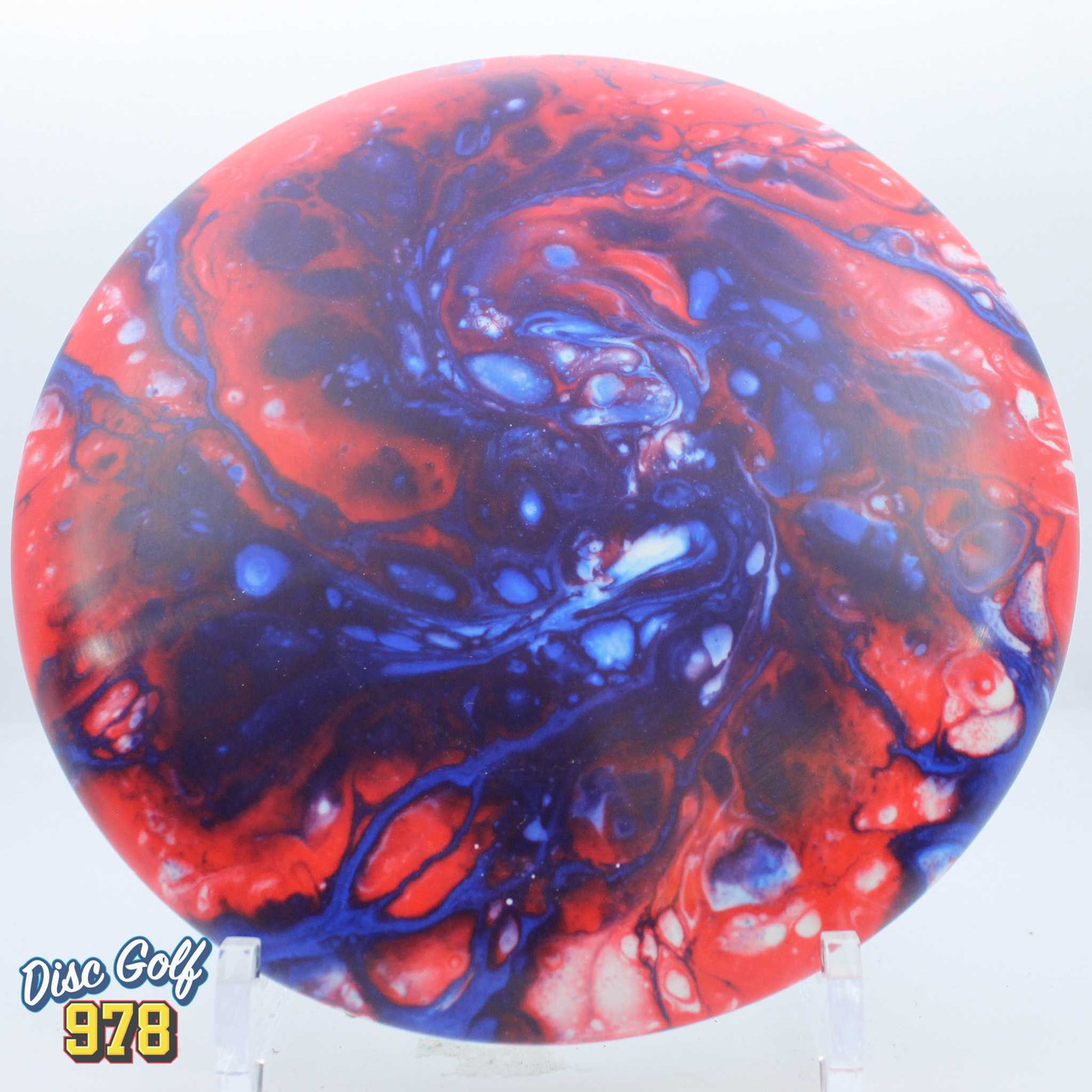 Discraft Roach ESP JAMS Dyes Blue Red 176.1g