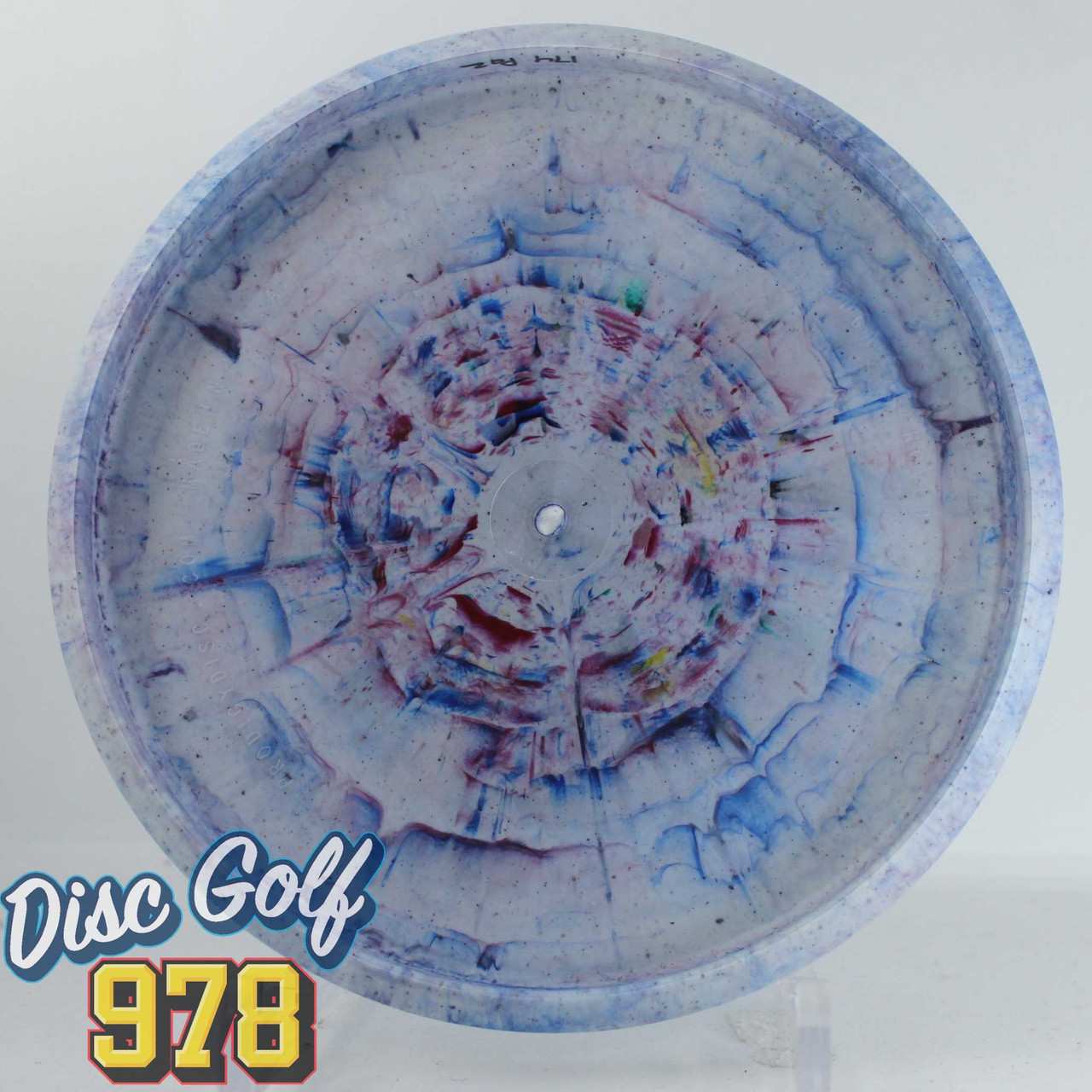 Prodigy PA-2 300 Fractal Manabu Kajiyama 2024 Blue H 173.6g