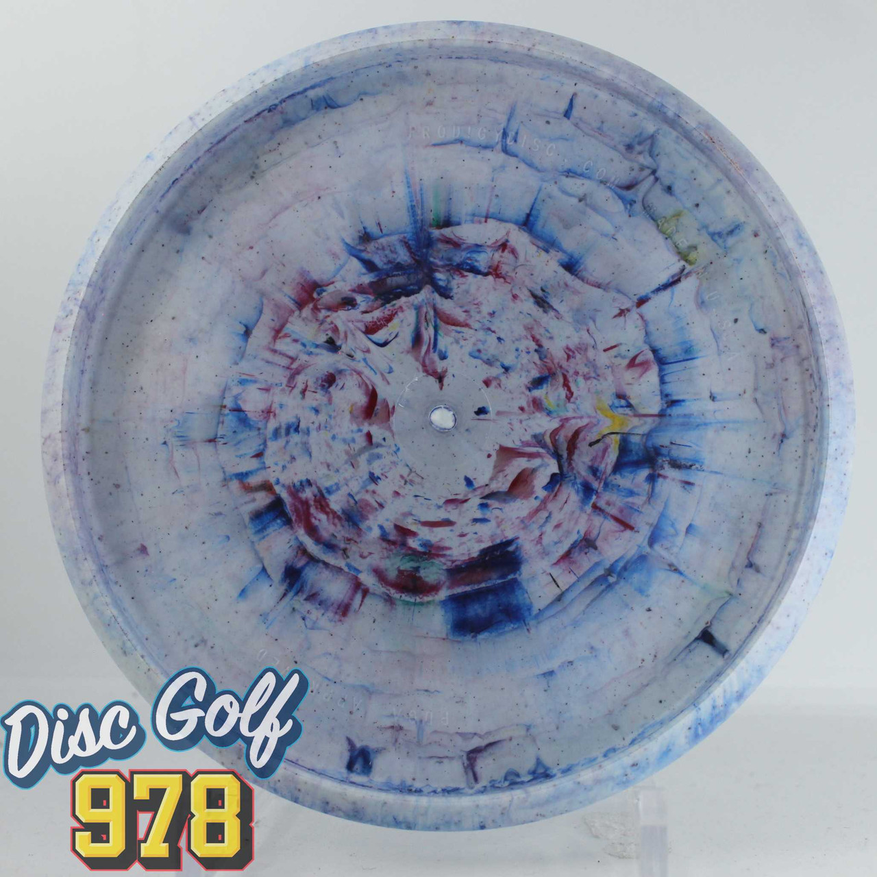 Prodigy PA-2 300 Fractal Manabu Kajiyama 2024 Blue E 173.8g