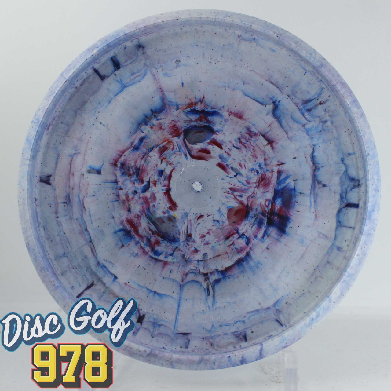 Prodigy PA-2 300 Fractal Manabu Kajiyama 2024 Blue F 173.8g