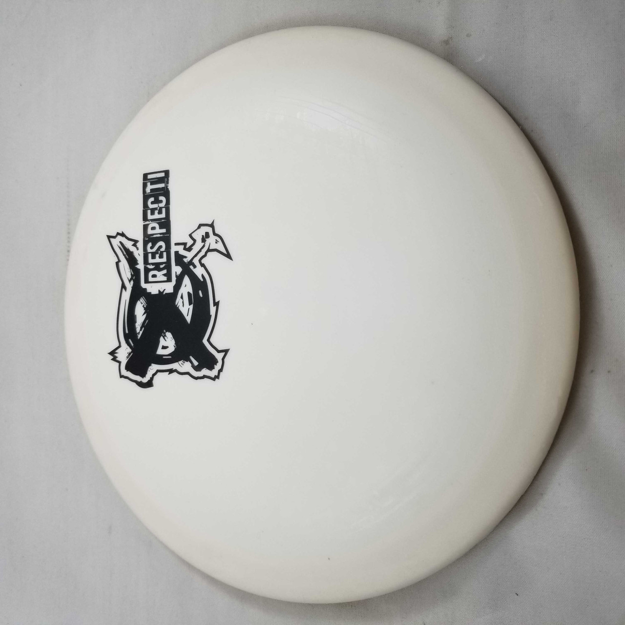Prodiscus RESPECTi Basic White-Black 170g