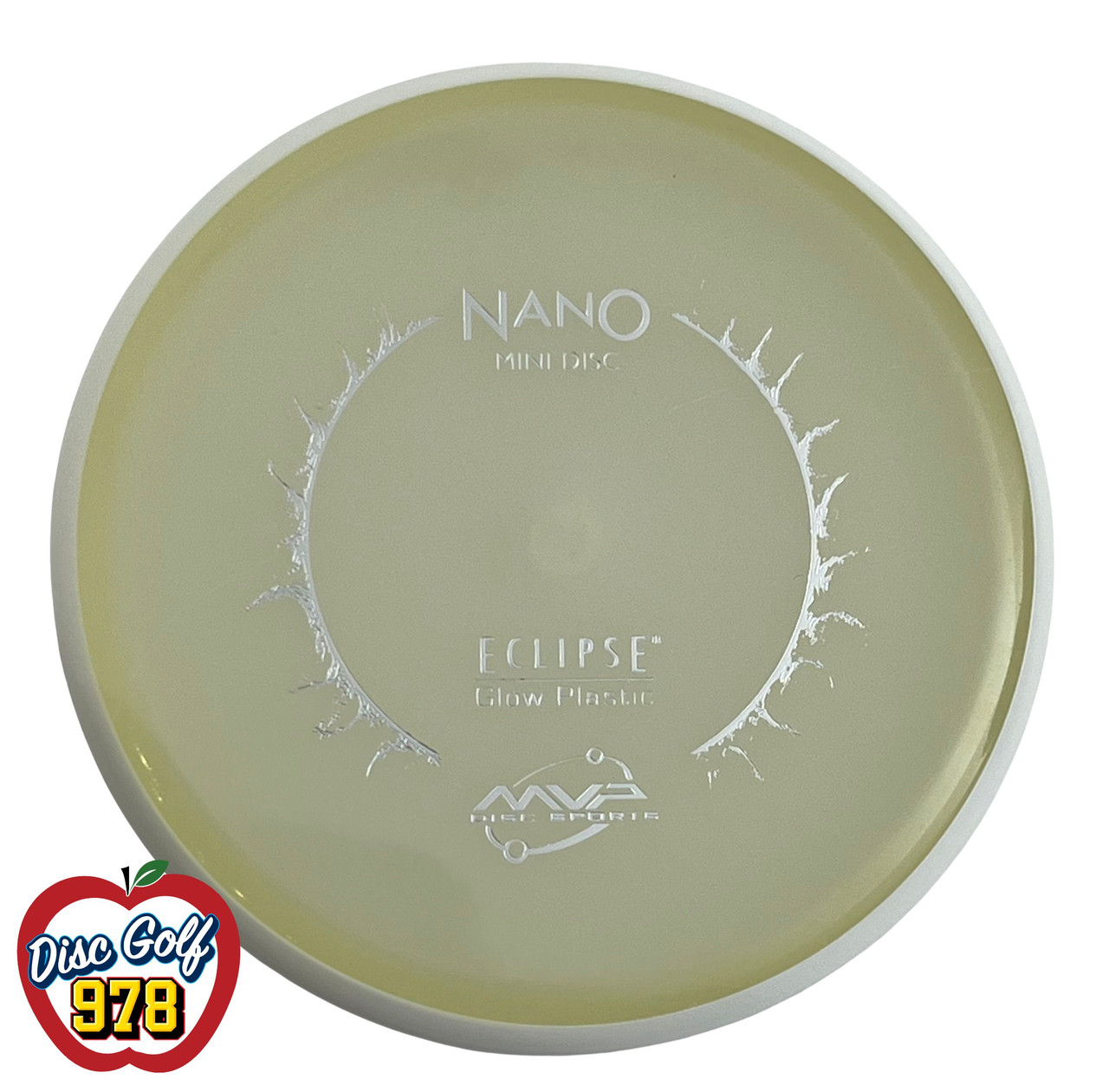 MVP Eclipse Nano Mini