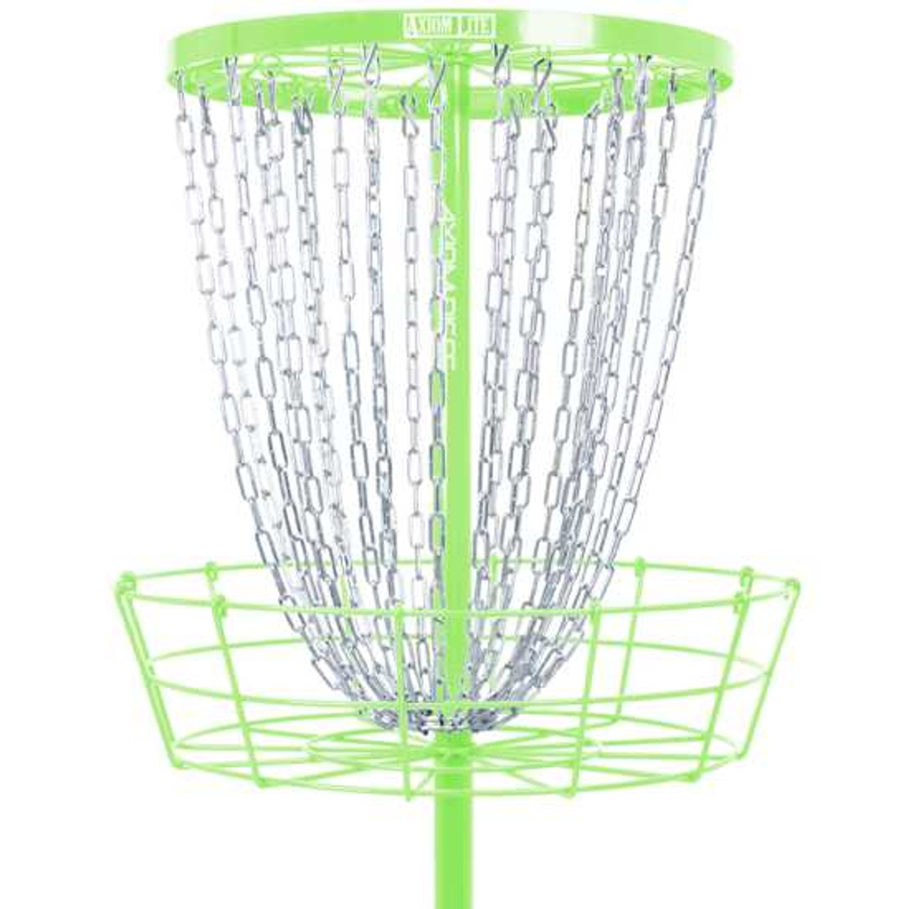 Axiom Lite Basket - Lime Drop Ship Only