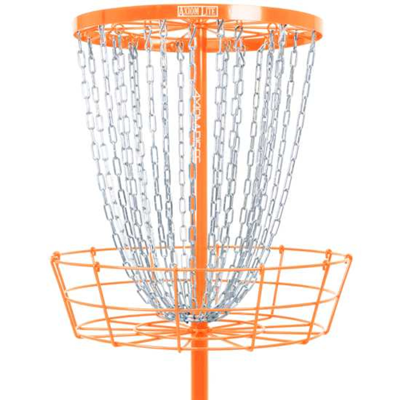 Axiom Lite Basket - Orange Drop Ship Only