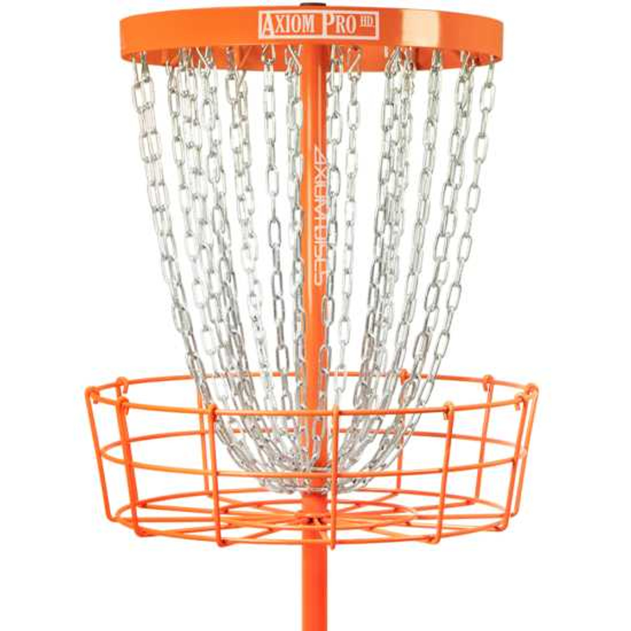 Axiom Pro HD Basket - Orange Drop Ship Only