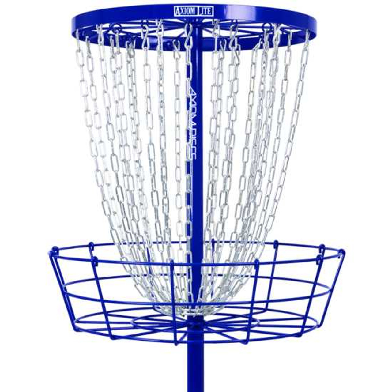 Axiom Lite Basket - Royal Blue Drop Ship Only