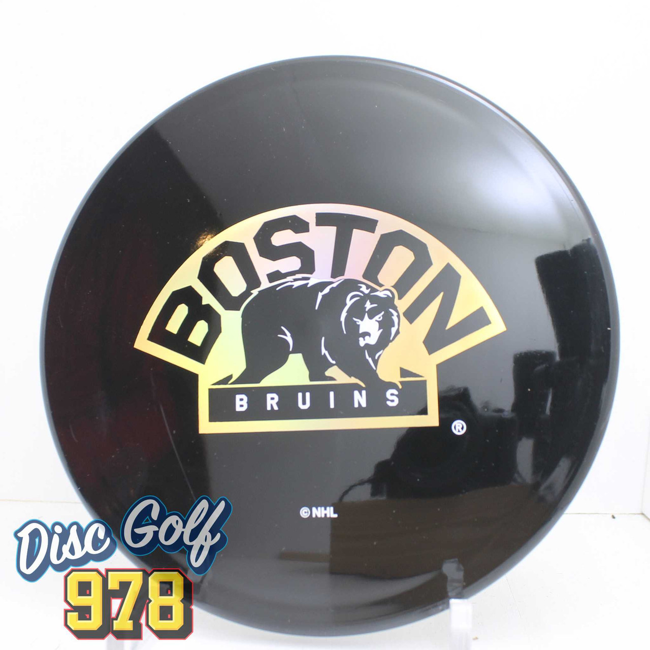 Prodigy A2 400 Ultra Soft Boston Bruins 170.5g Black C