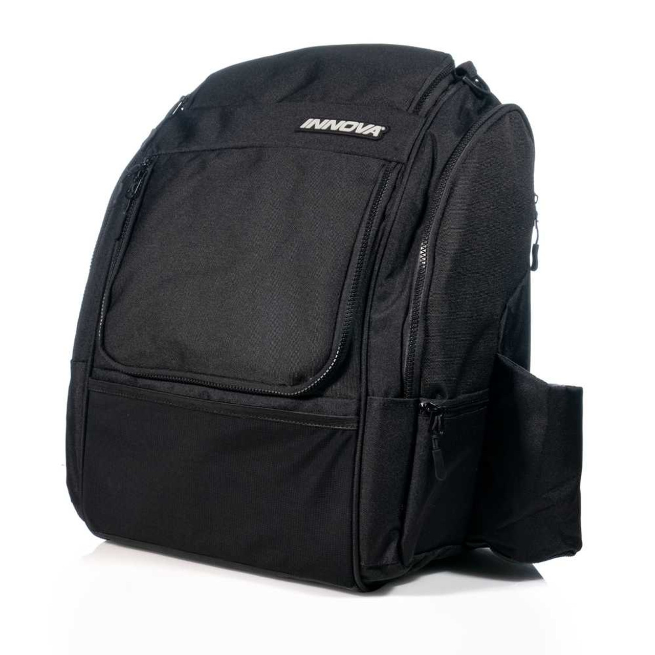 Innova Safari Backpack Black Innova Safari Backpack Black