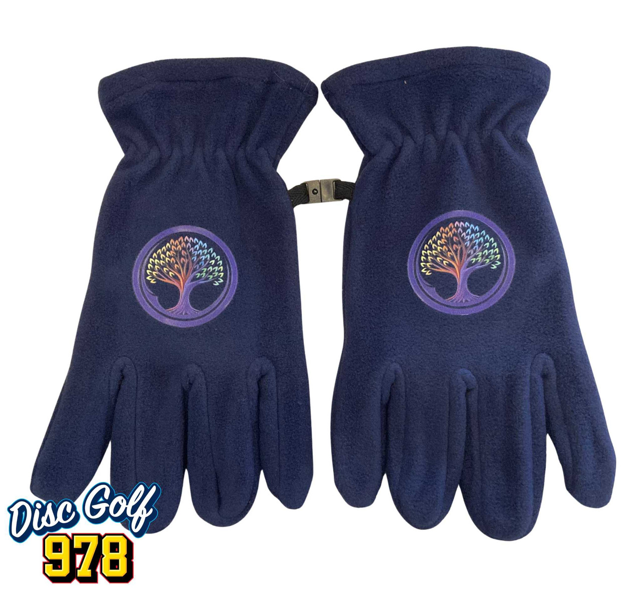 First Available Fleece Gloves