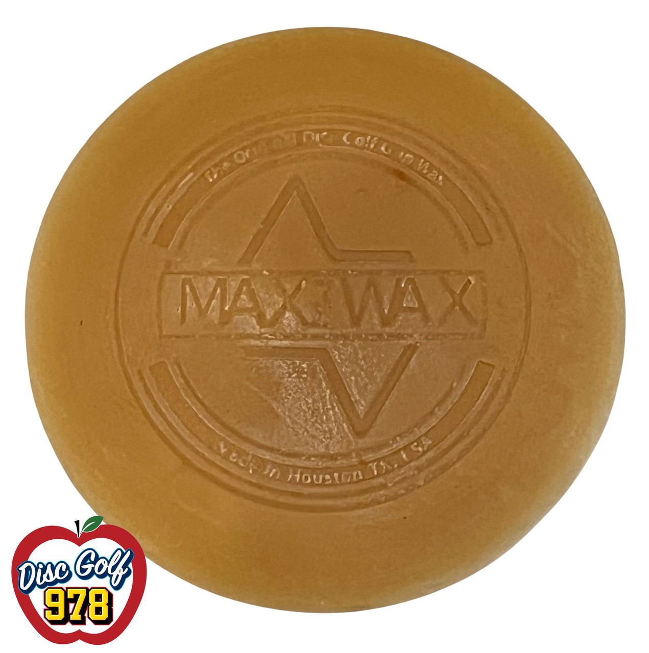 DG Max Wax