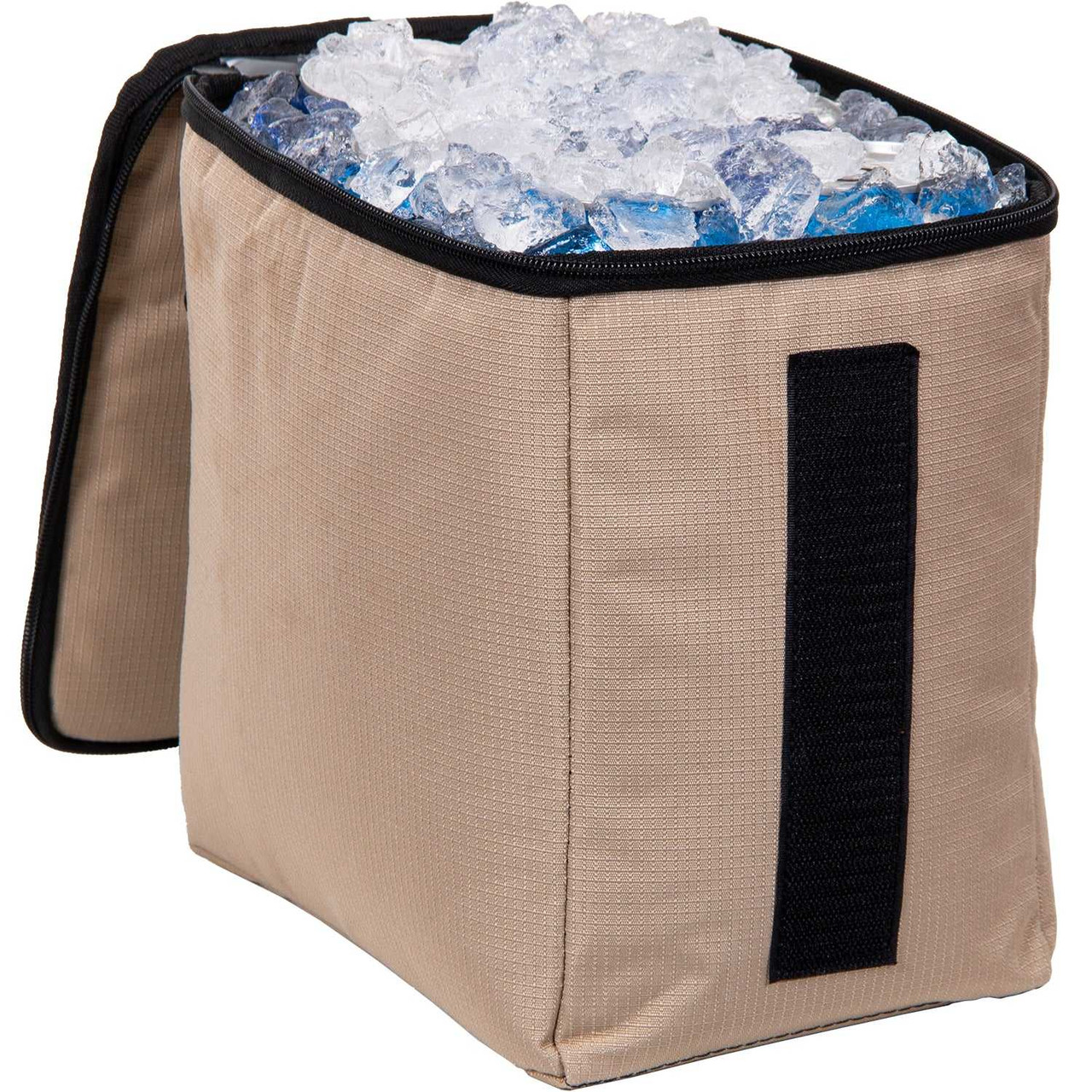 Dynamic Commander Cooler Backpack - Sandstone