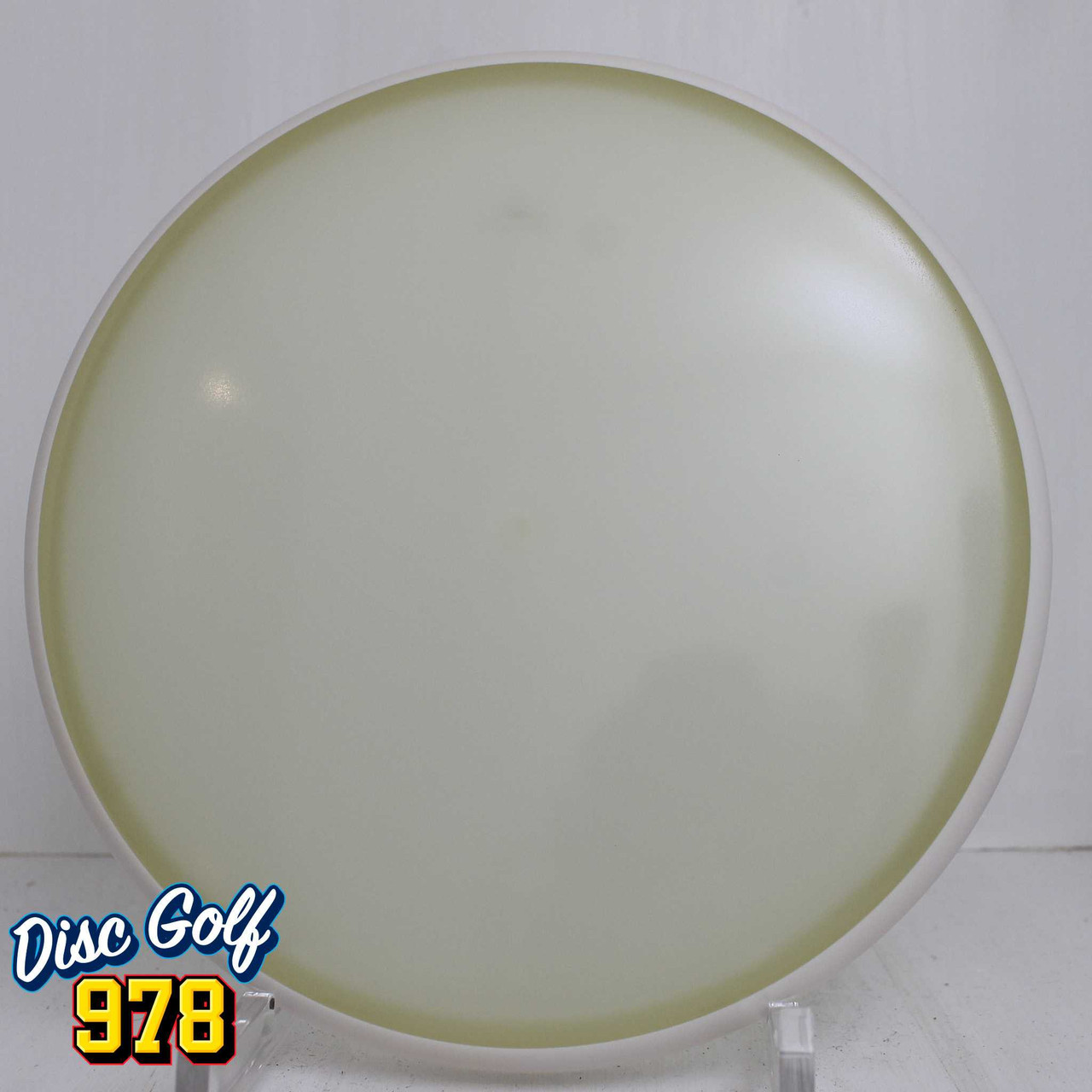 MVP Watt Eclipse Blank 173.2g