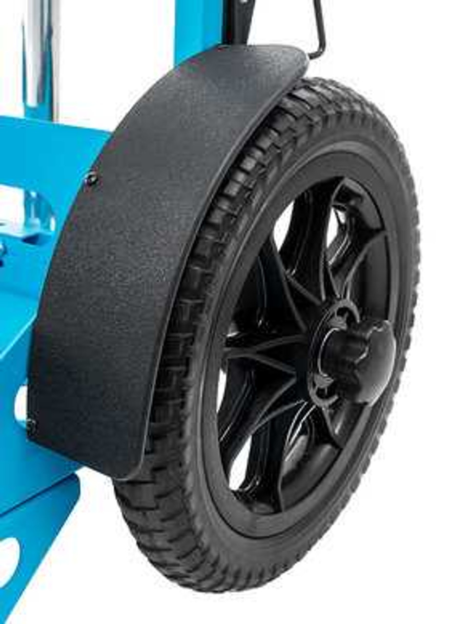 Zuca Backpack Cart LG Fenders