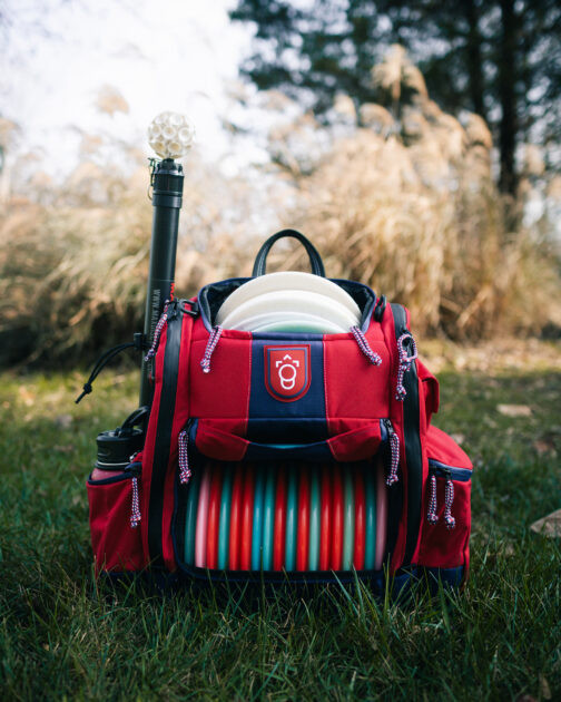 Squatch Legend 3.0 w/cooler - Gannon Buhr