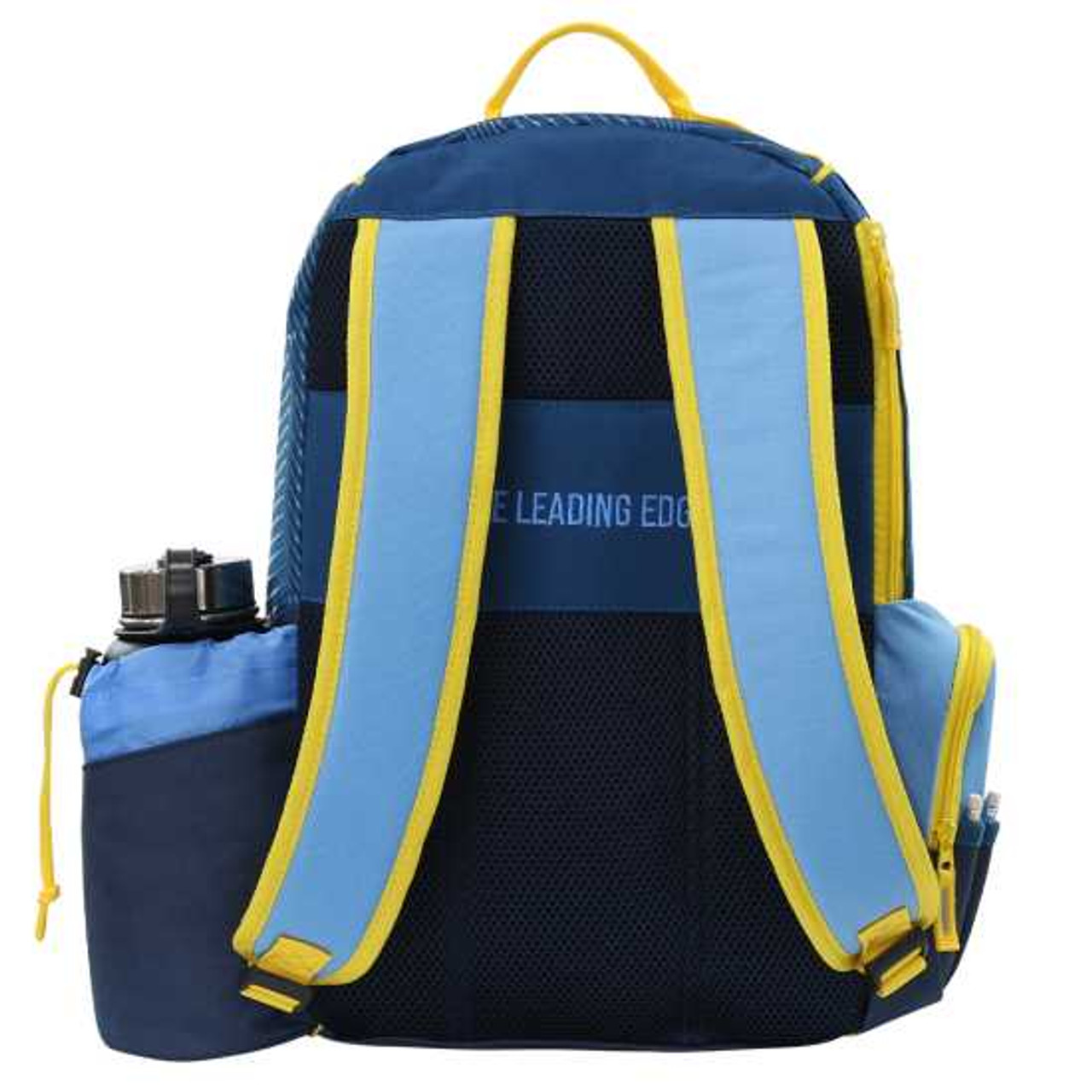 MVP Backpack Shuttle with Velcro Light Cobalt/Midnight Blue