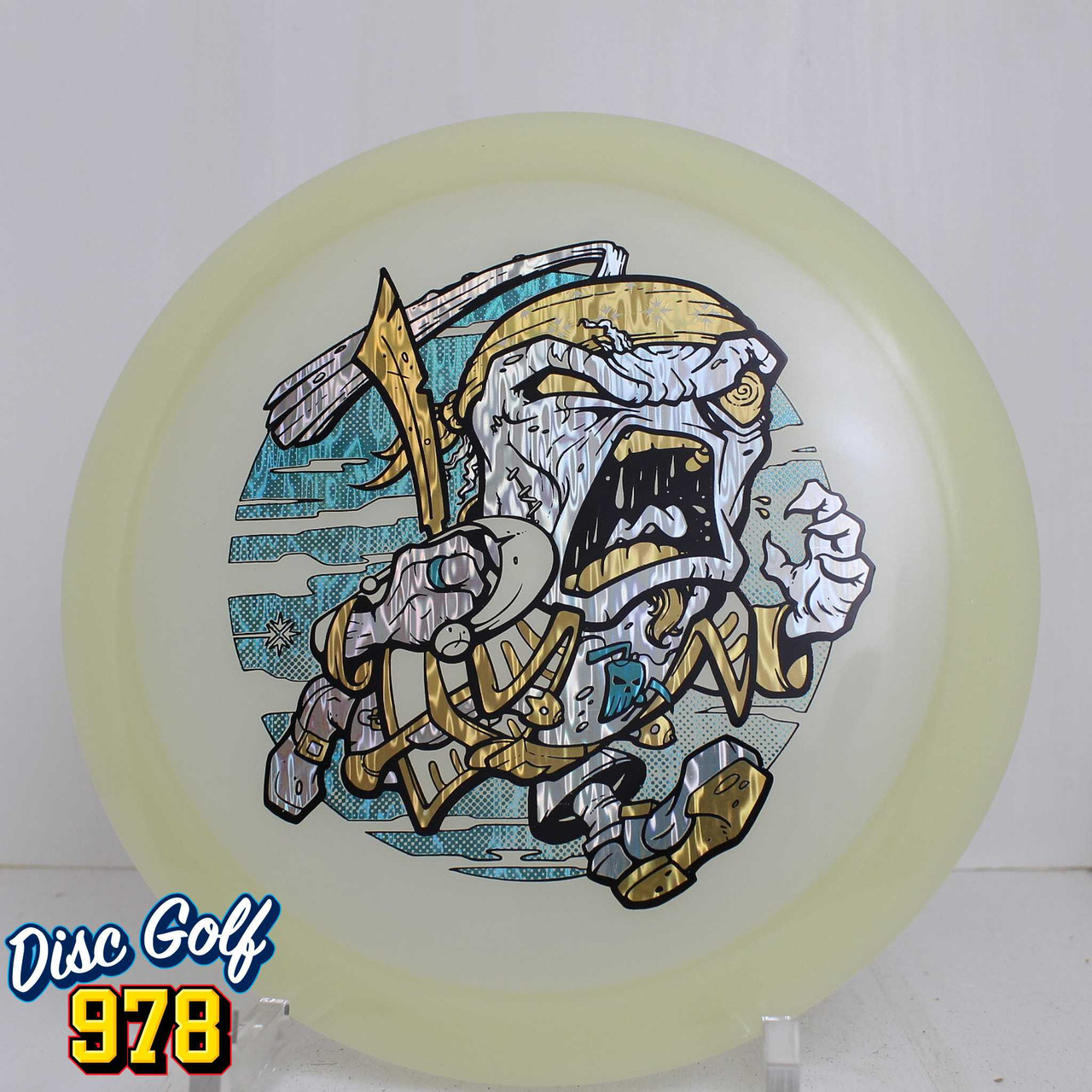 Streamline Lift Eclipse DFX Captain Salty Pants 173.9g