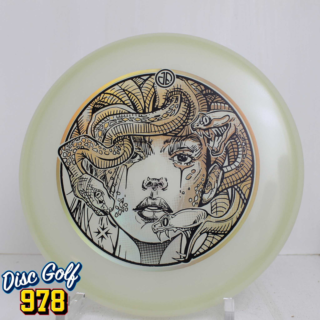 Axiom Proxy Eclipse DFX Medusa 173.4g