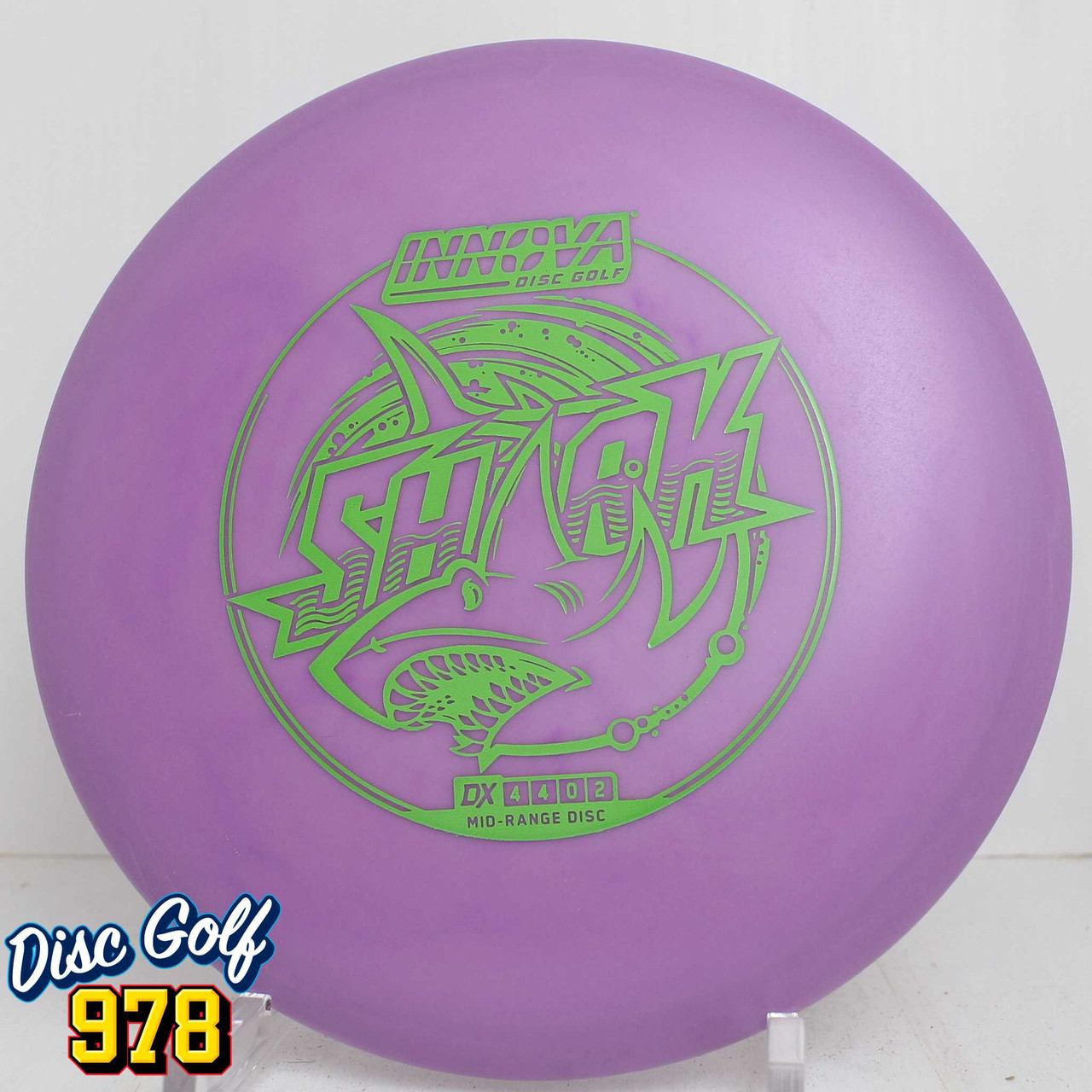Innova Shark DX 177.6g Purple