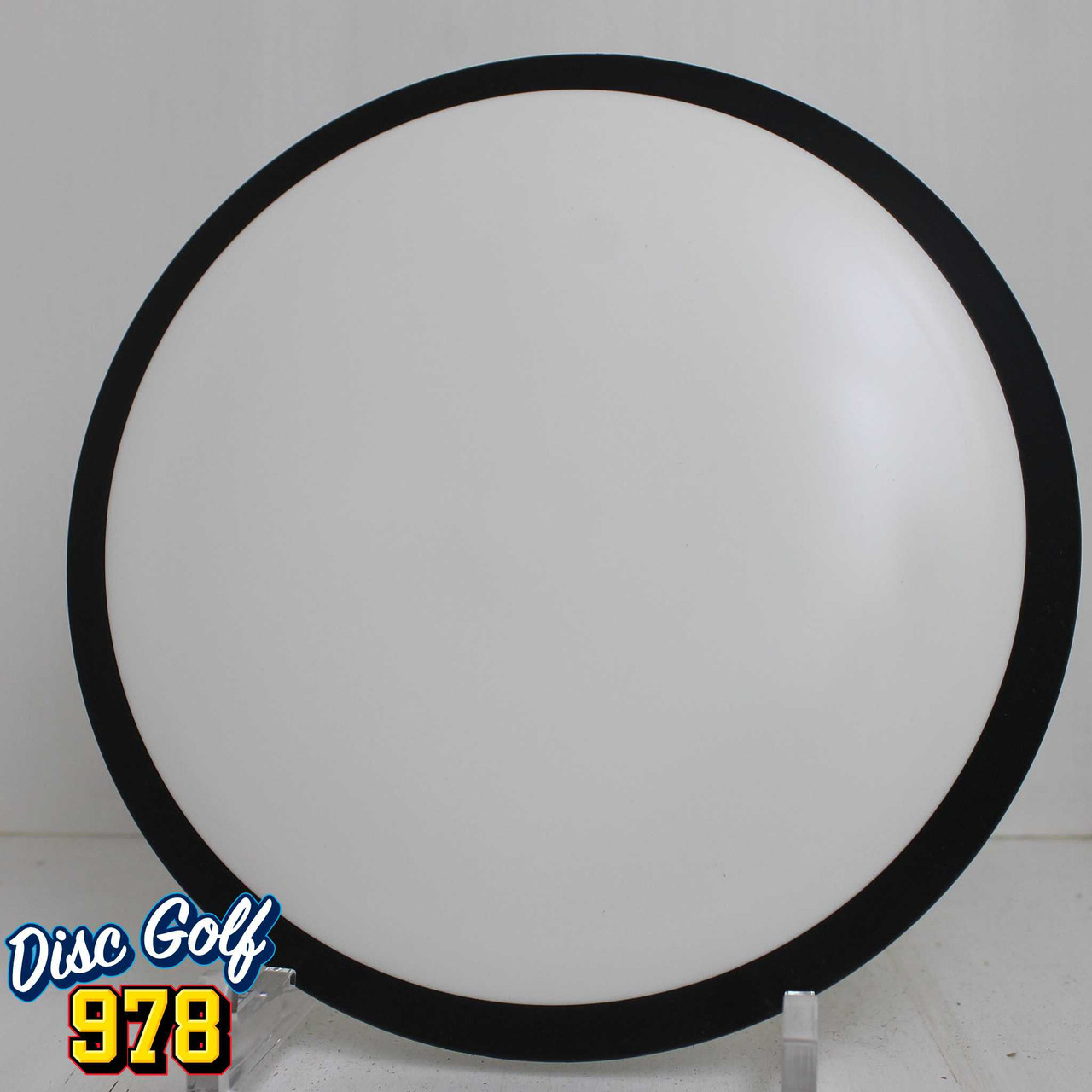 MVP Wave Fission Blank White D 176.1g