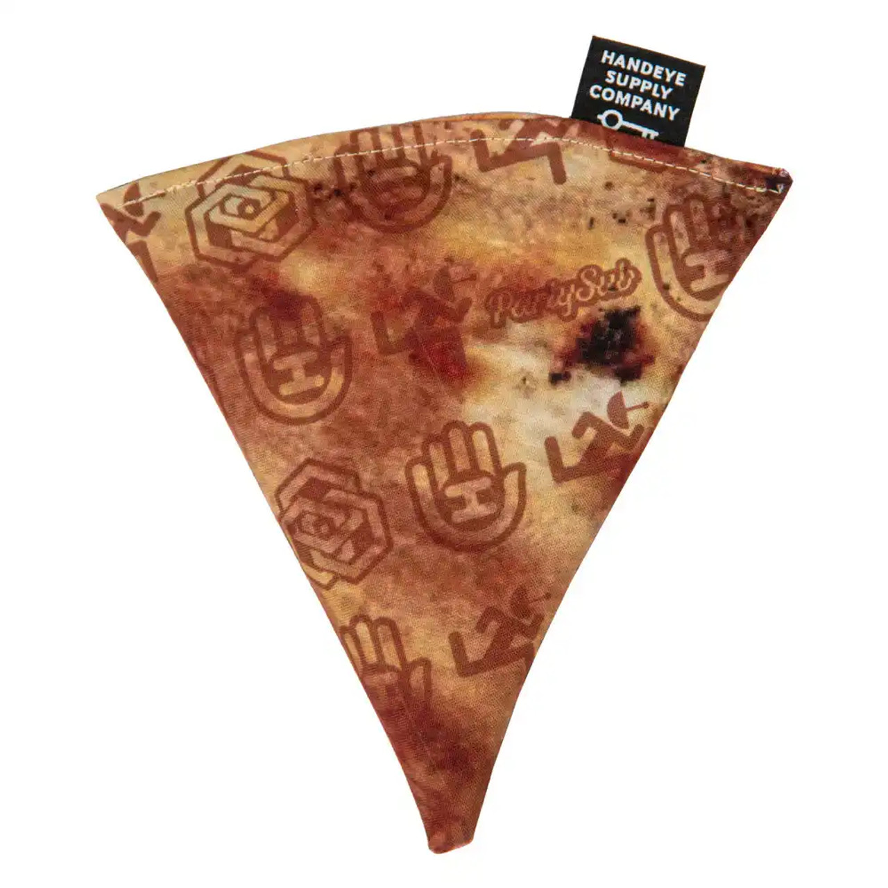 Handeye Supply Co Dirt Bag - Pizza