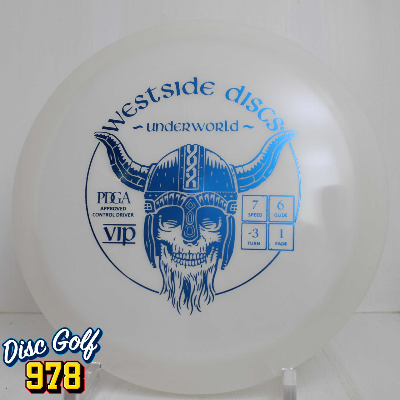 Westside Underworld VIP 176.3g Ice