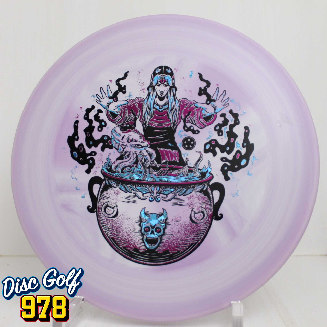 Westside Maiden Origio - Witch's Brew 172.0g Plum