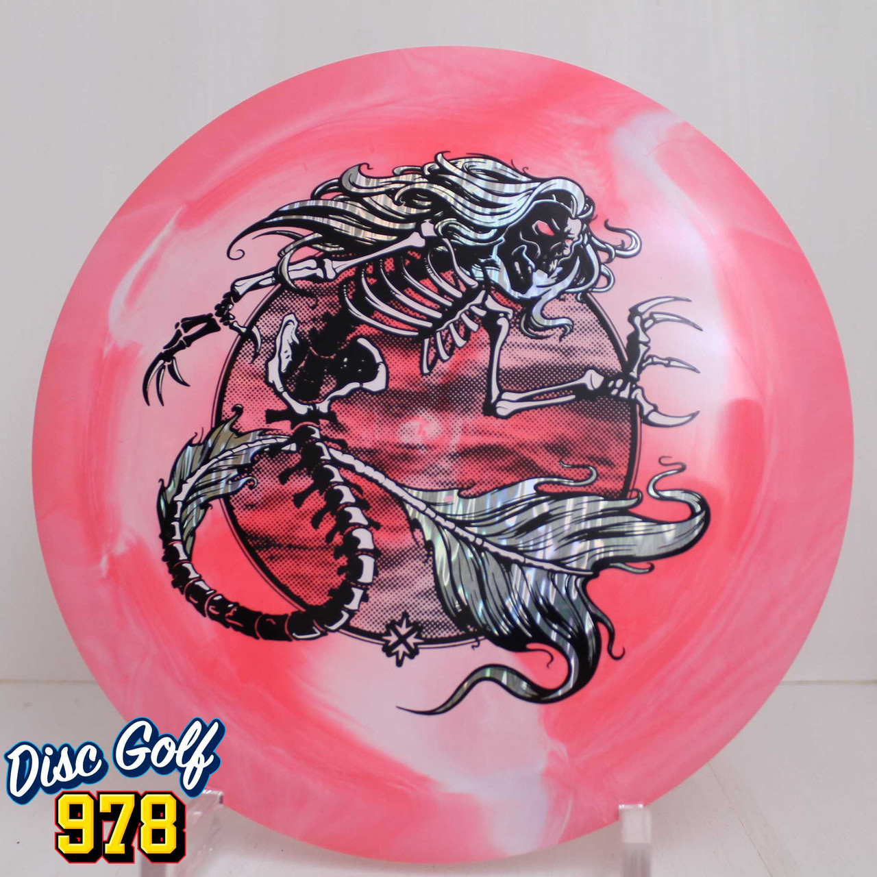 TSA Expanse Parallel DFX Siren 171.4g Pink