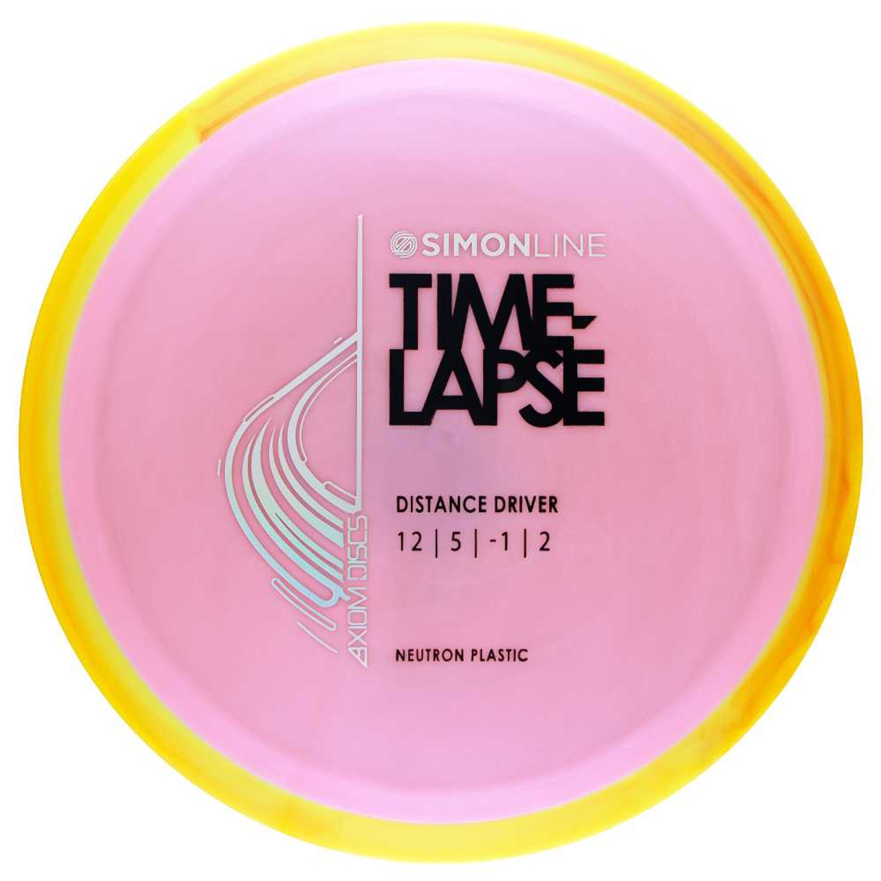 Axiom Simonline Time Lapse Retooled - Pre Order