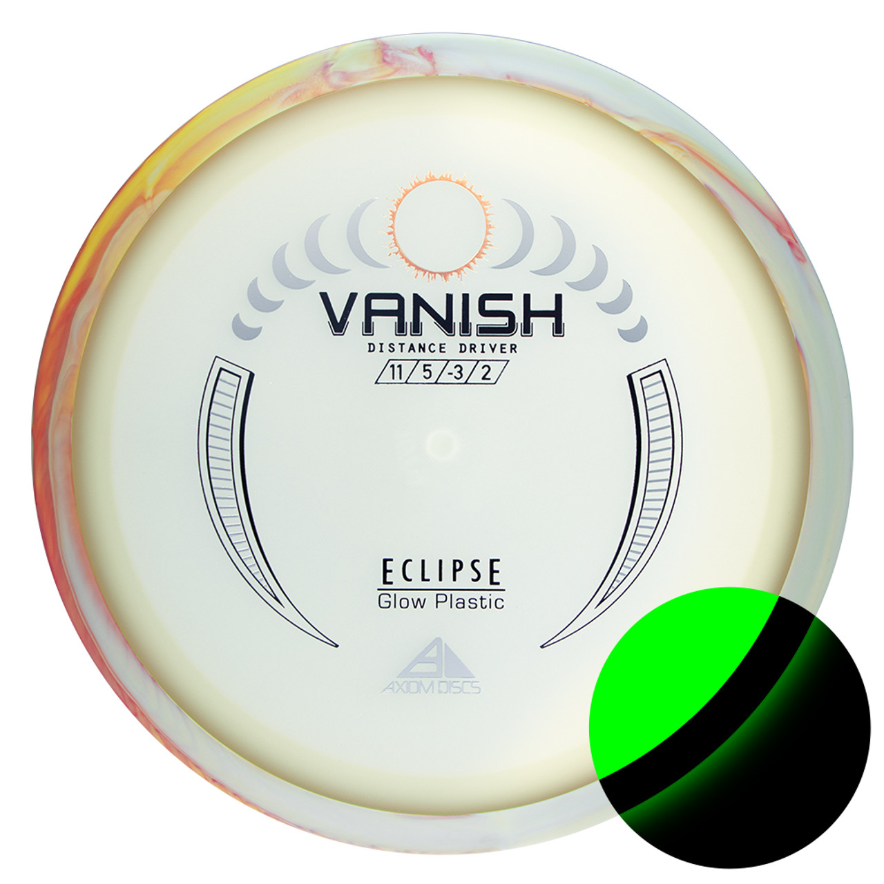 Axiom Vanish Eclipse - Pre Order