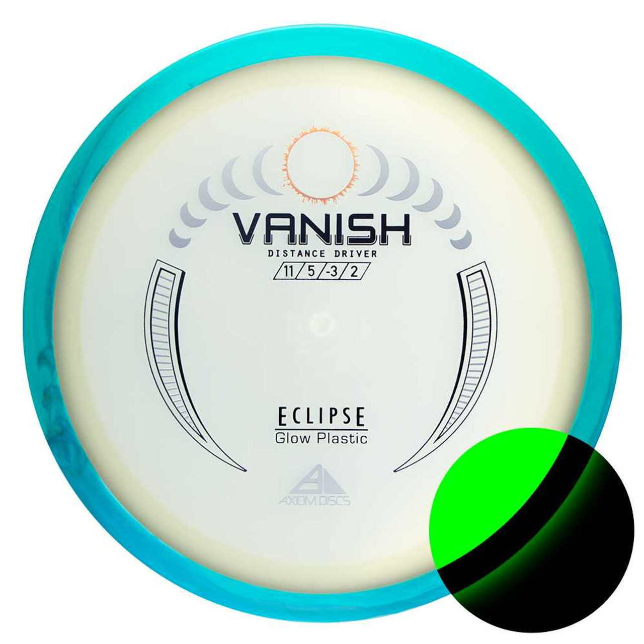 Axiom Vanish Eclipse - Pre Order