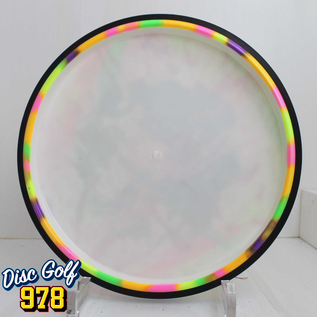 MVP Uplink Neutron DFX You Shall Not Pass CM Dyes 176.4g Splatter