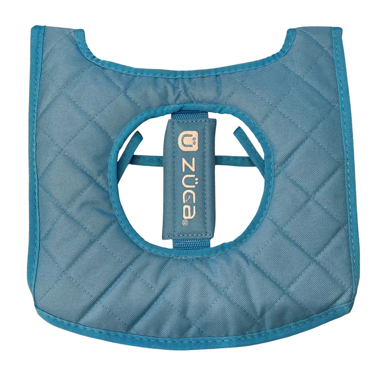 Zuca DGC Seat Cushion Reversible Blue / Black Zuca DGC Seat Cushion Reversible Blue / Black