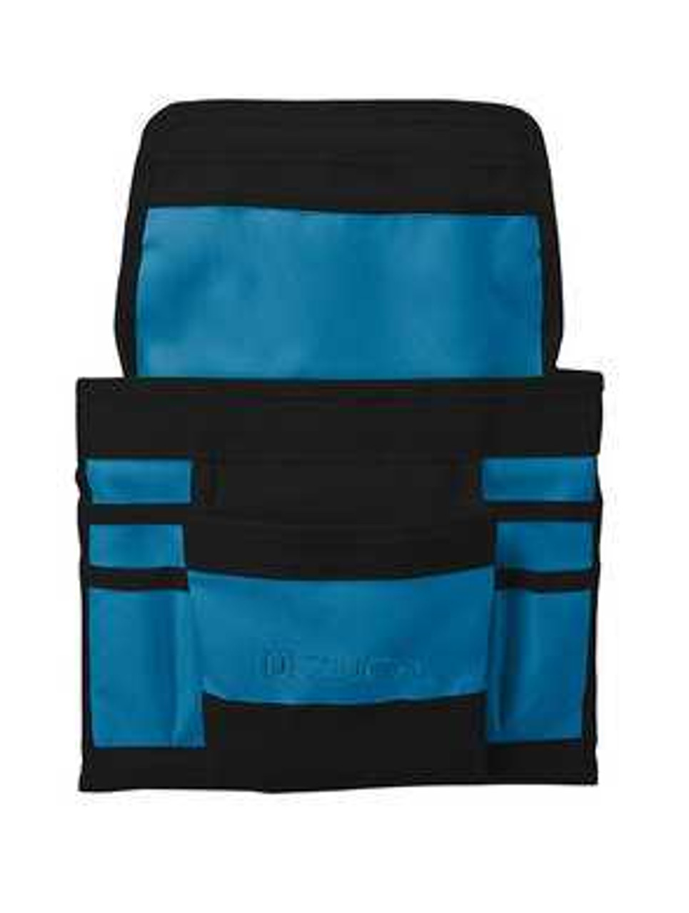 Zuca All Terrain Putter Pouch Blue