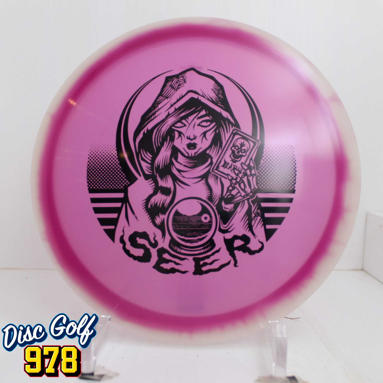Westside Seer VIP Moonshine Orbit 175.5g Purple A