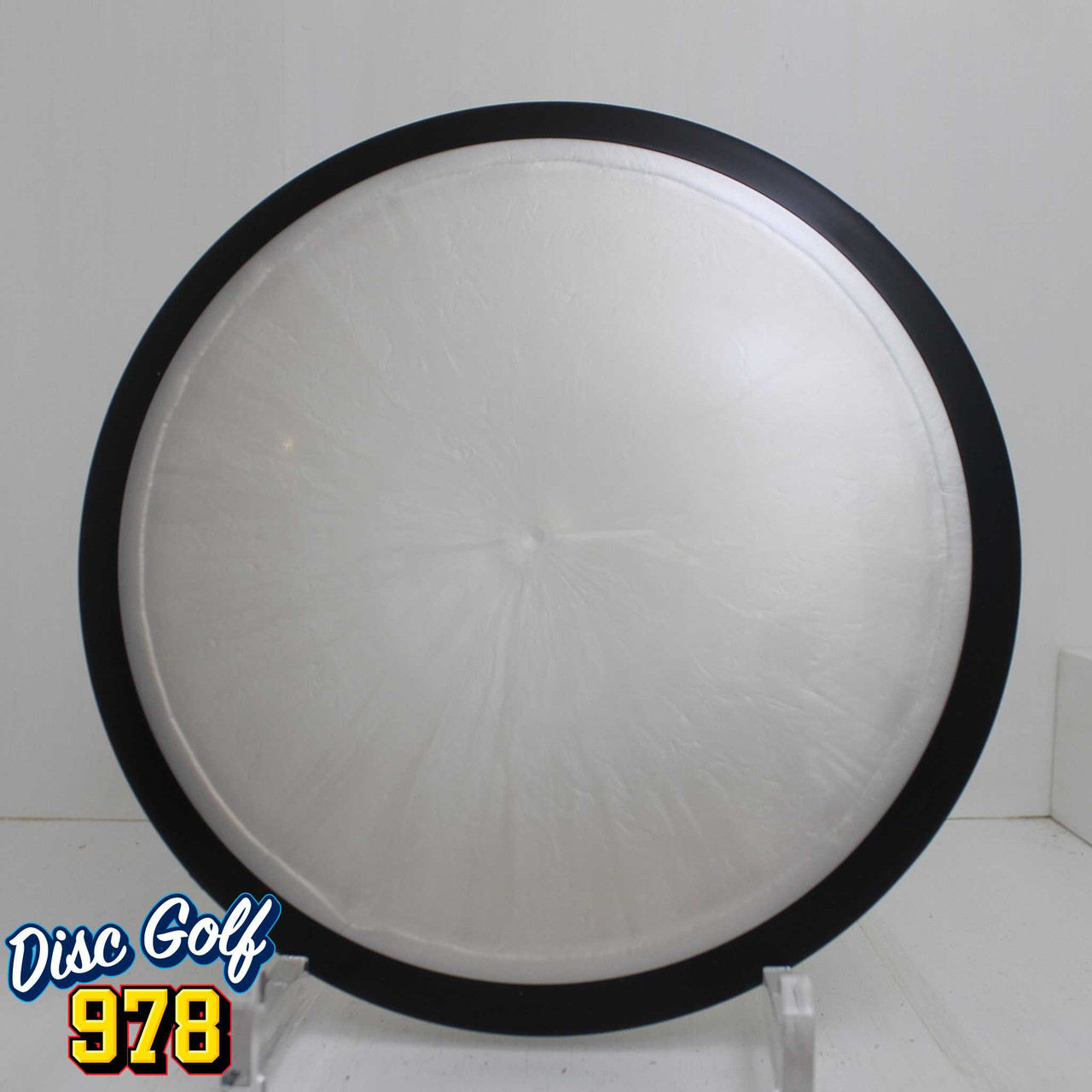 MVP Photon Plasma Blank 175.0g Pearl White