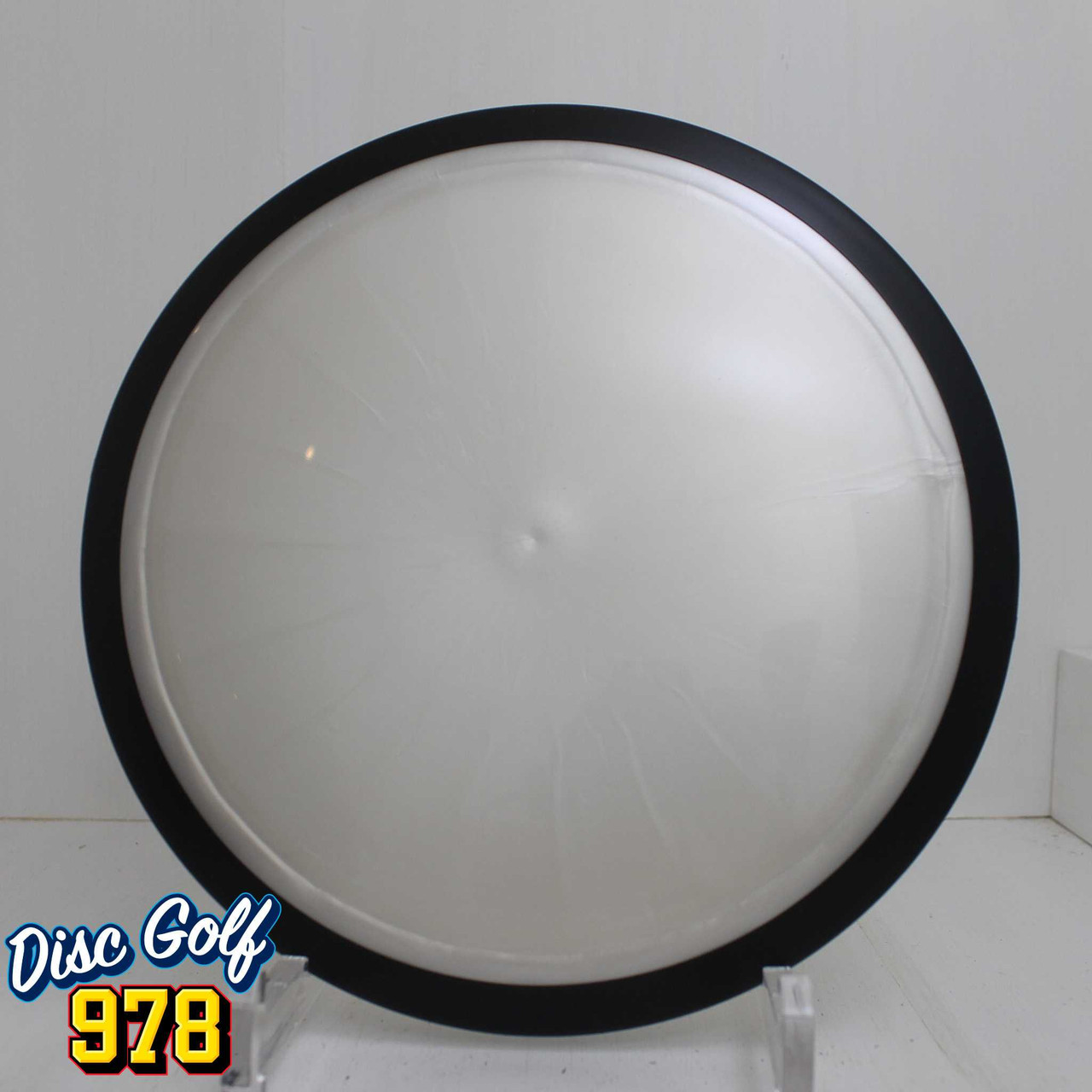 MVP Photon Plasma Blank 174.4g Pearl White