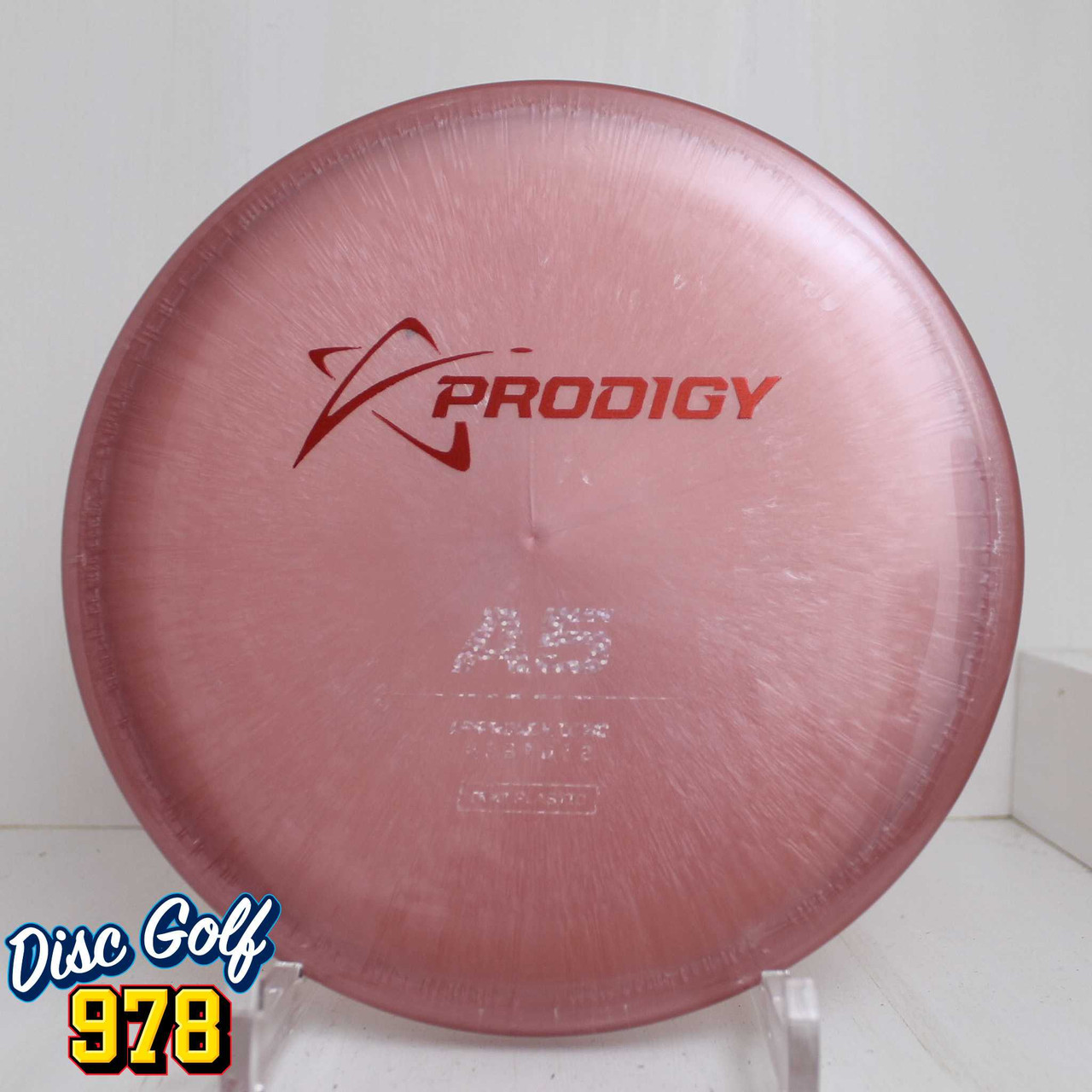 Prodigy A5 500 174.9g Maroon