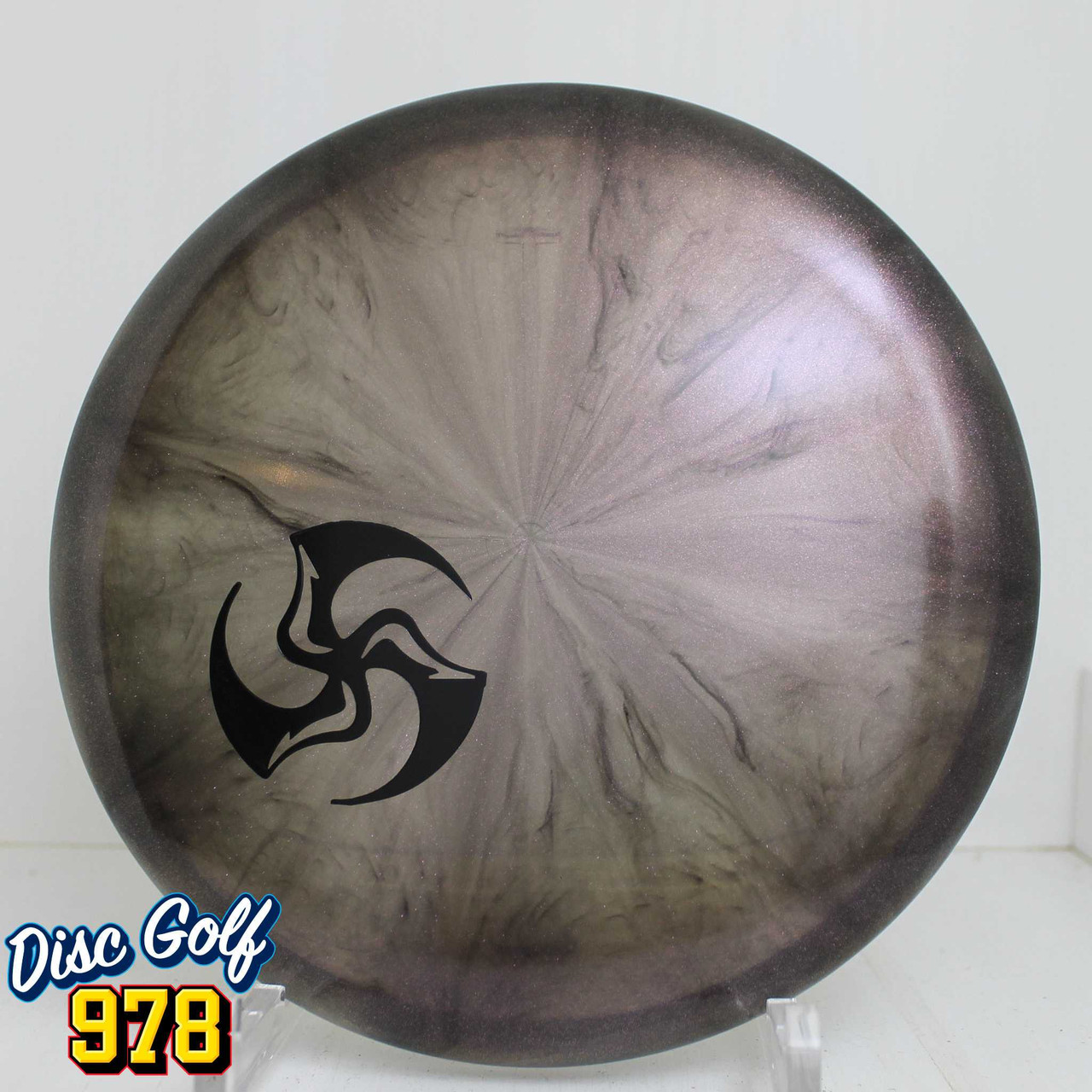 Westside Swan 2 VIP Glimmer - Huk Lab Mini Trifly 176.8g Blackish D