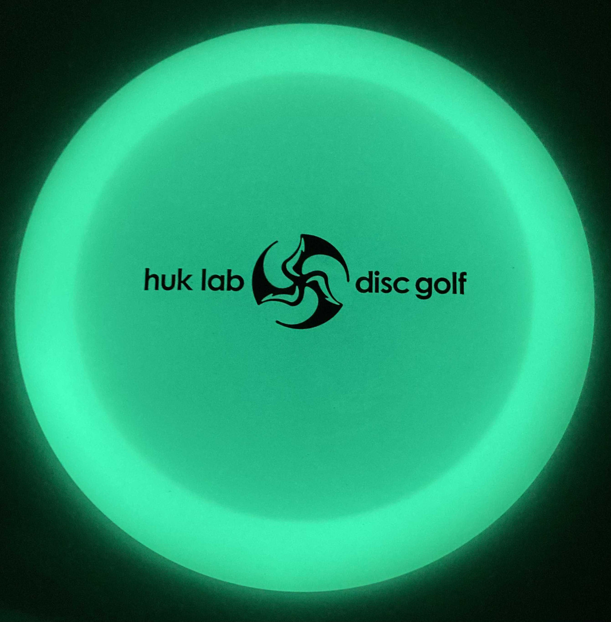 Discmania PD2 Glow C-Line - Huk Bar 177.2g Clearish